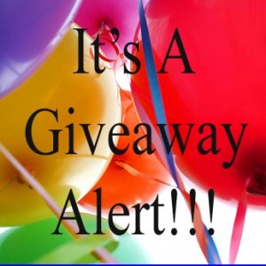 A Week of Giveaways!!