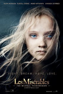 Review: Les Miserables